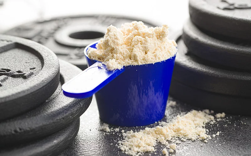 Whey Protein: O suplemento versátil para sua nutrição fitness