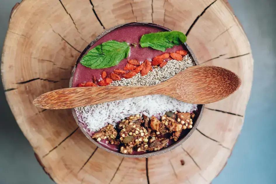 Alimentos antioxidantes que previnem o envelhecimento: saiba mais