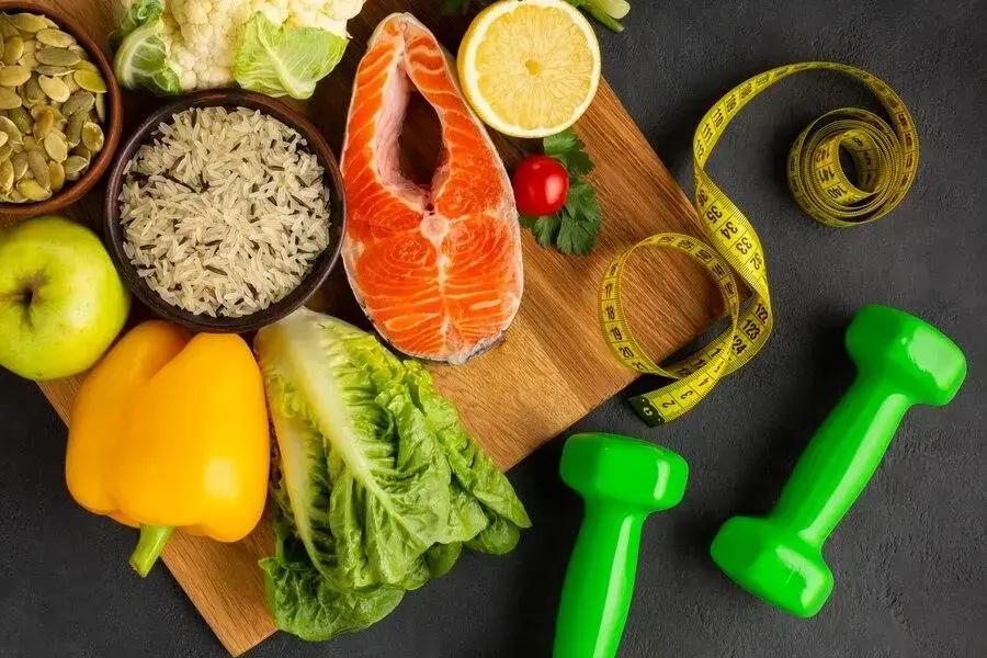 Alimentos que ajudam no ganho muscular: saiba mais
