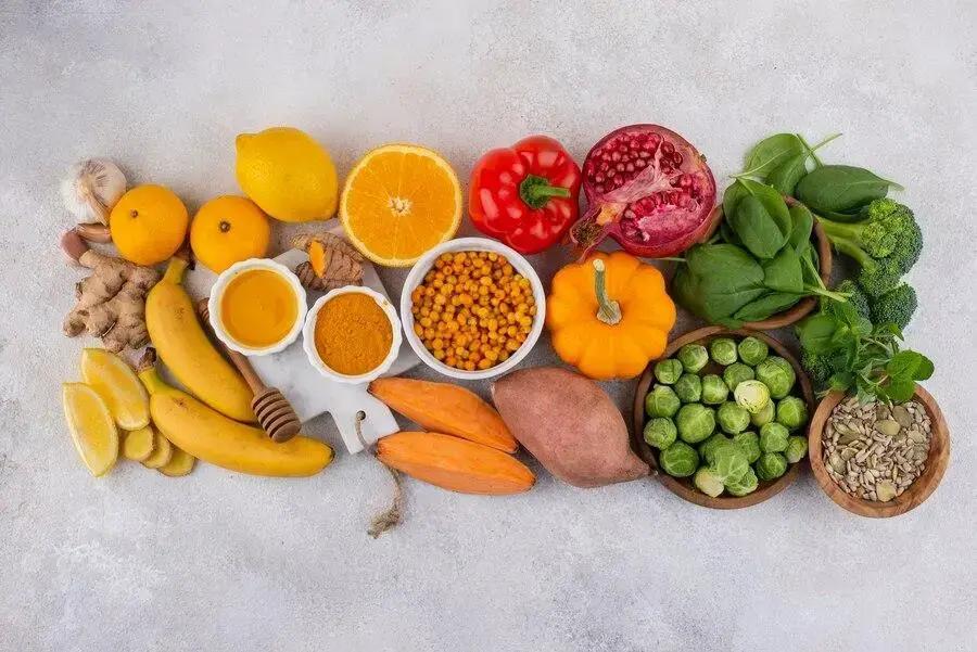 Alimentos que fortalecem o sistema imunológico: descubra quais são