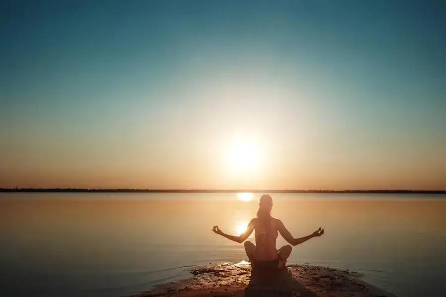 Benefícios da meditação para a saúde: Descubra agora.