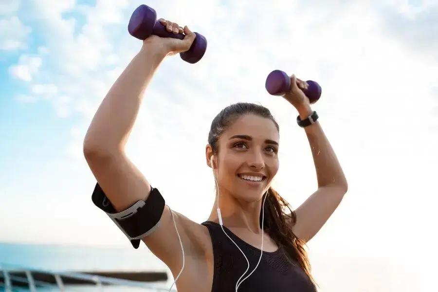 Benefícios da musculação para saúde: descubra suas vantagens
