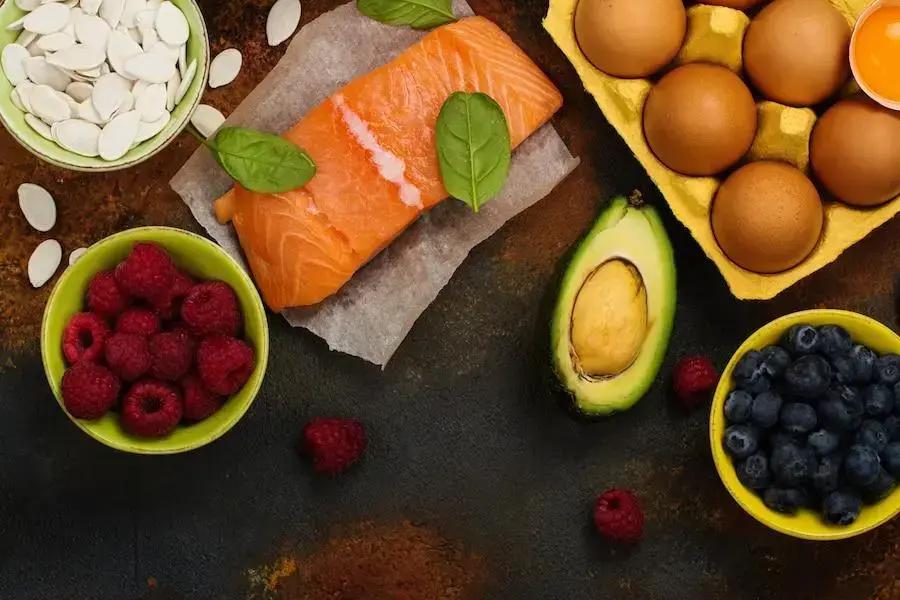 Benefícios das gorduras boas na alimentação: descubra já