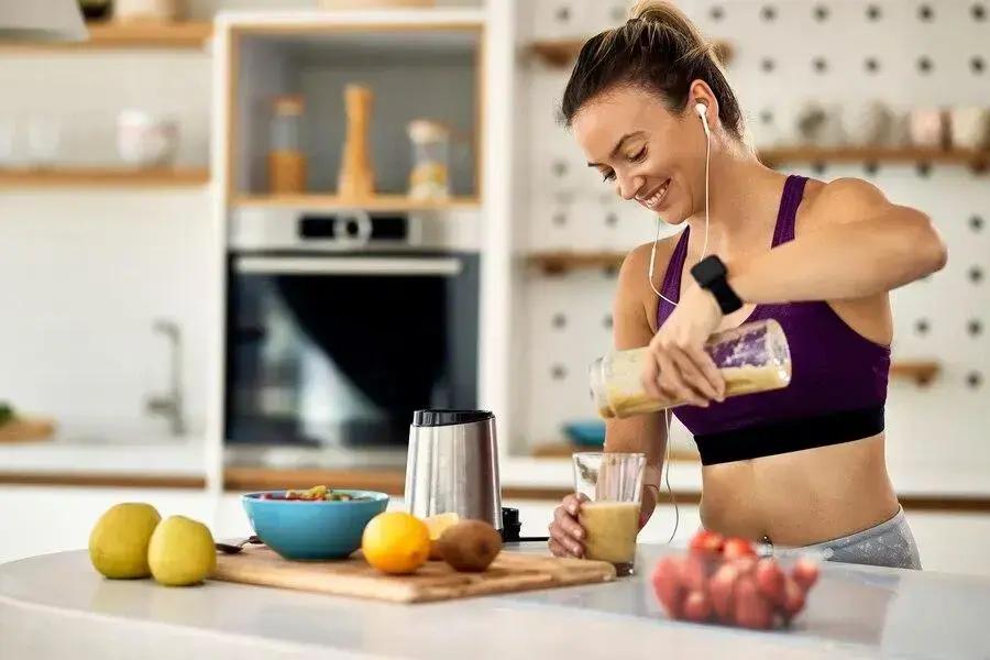 Benefícios de uma alimentação balanceada para sua saúde