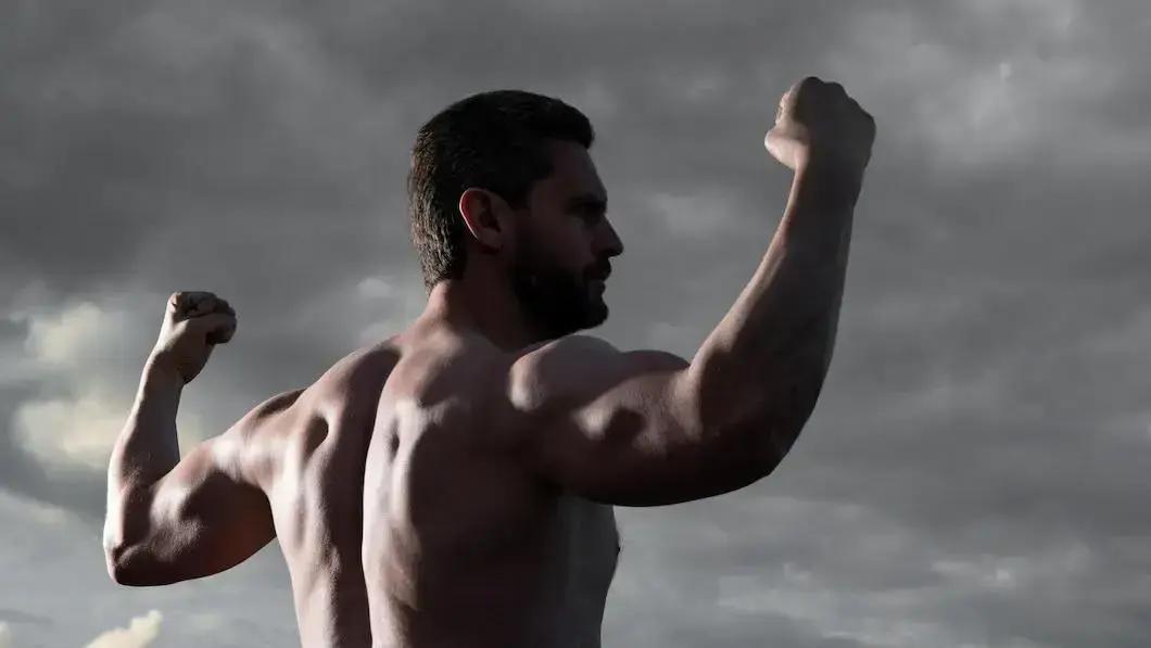 Como aumentar a força muscular de forma eficaz
