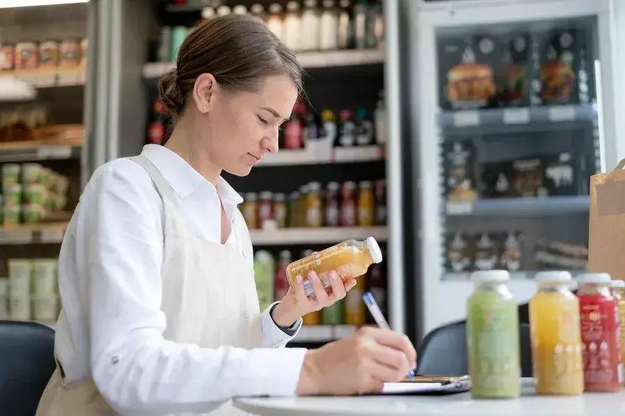 Como ler rótulos de alimentos e fazer escolhas inteligentes