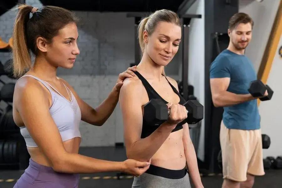 Dicas para iniciantes no mundo fitness: comece hoje mesmo