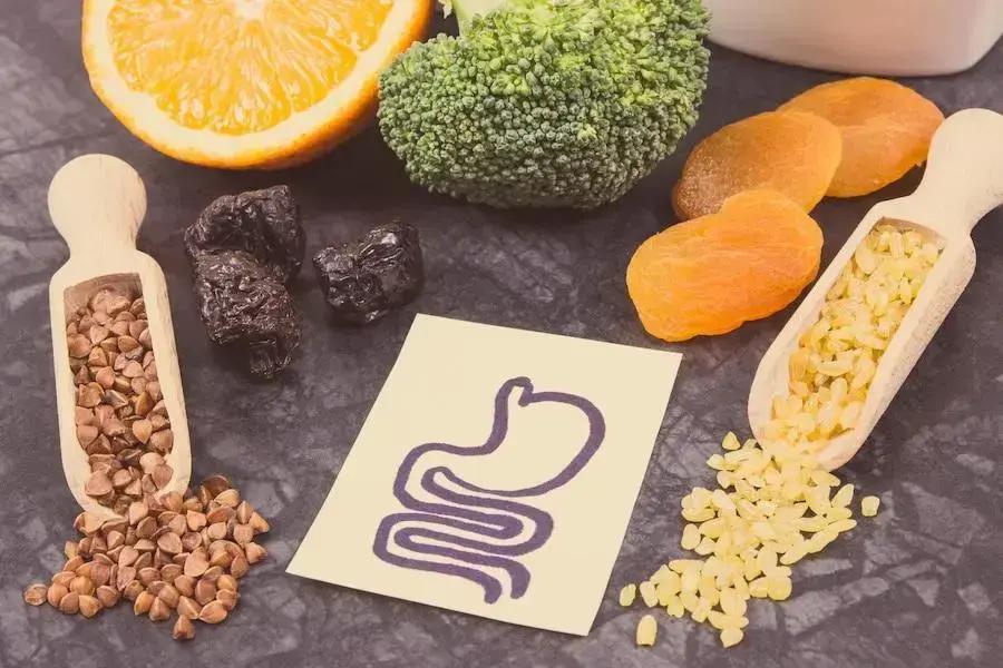 Dicas para melhorar a digestão com alimentos naturais