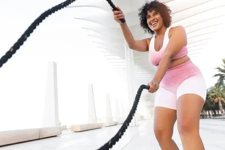 Dicas de treino eficazes para perda de peso