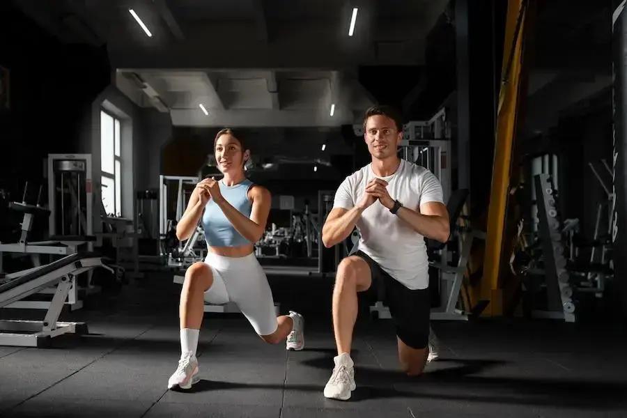Melhorando os resultados do treino com técnicas avançadas de fisiculturismo