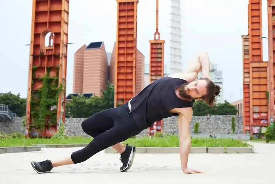Exercícios funcionais para o corpo todo: descubra benefícios