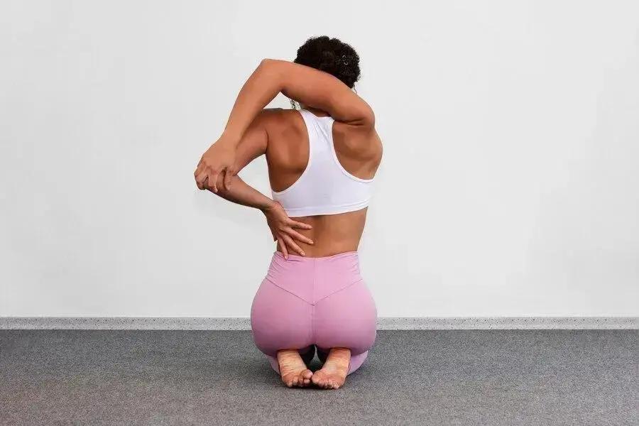 Exercícios para melhorar a postura de forma eficaz