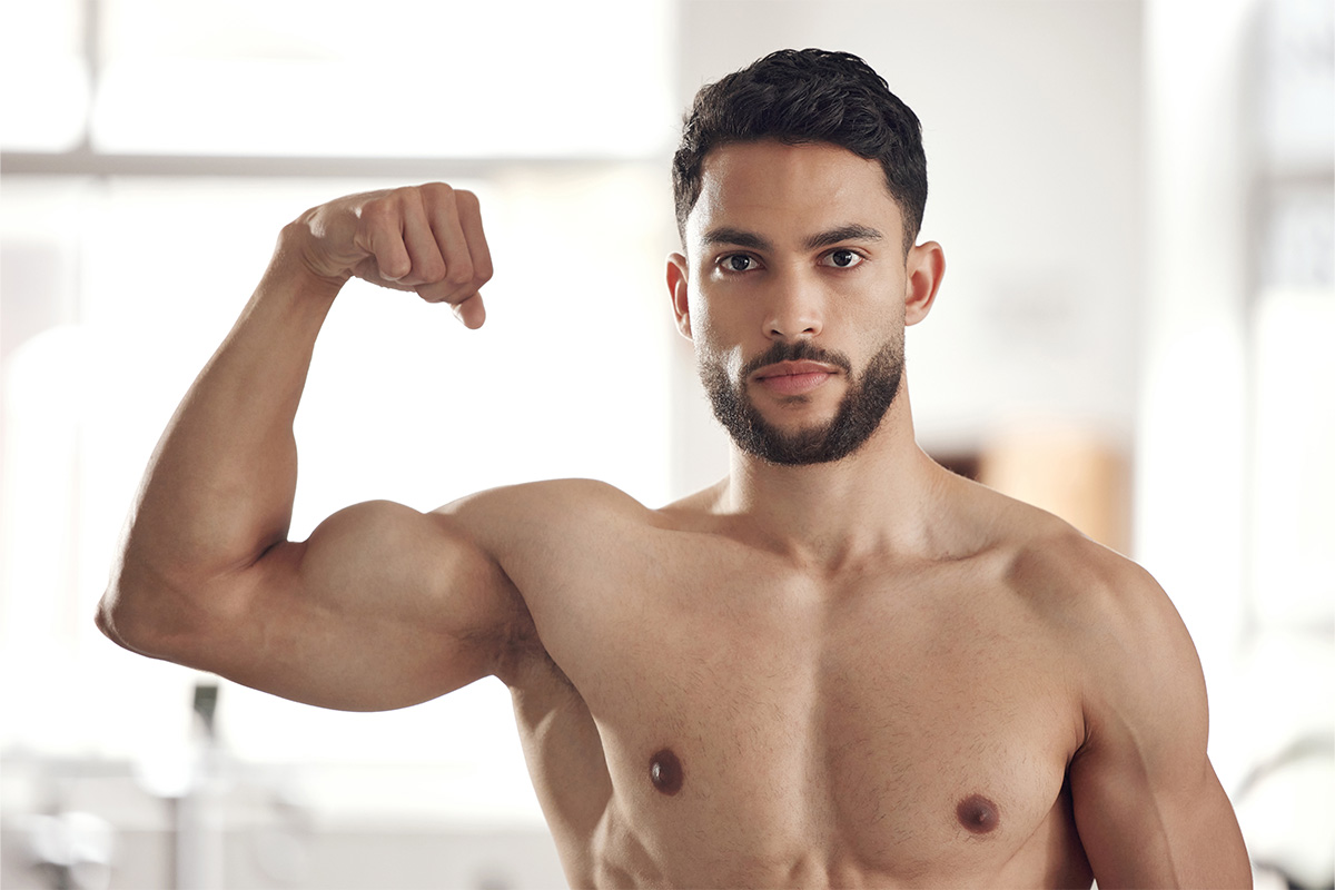 Hipertrofia: Transforme seu corpo com eficiência hoje