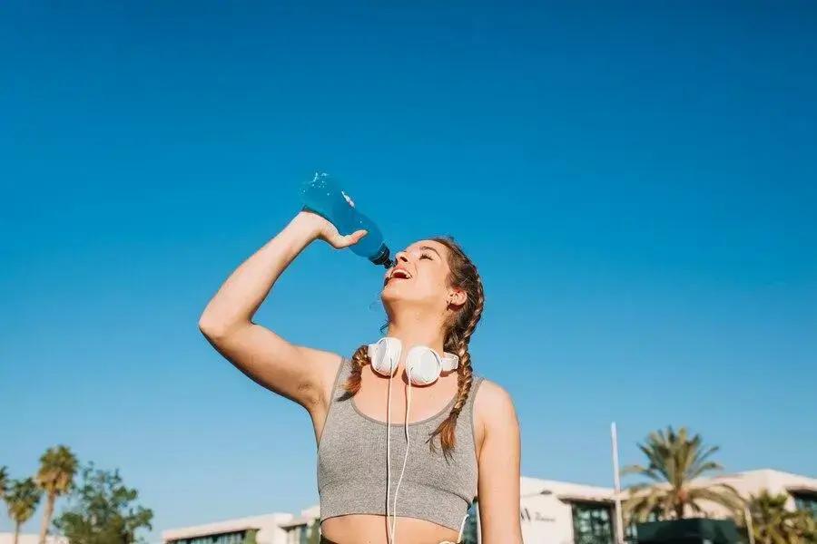 Importância da hidratação para a saúde: saiba mais