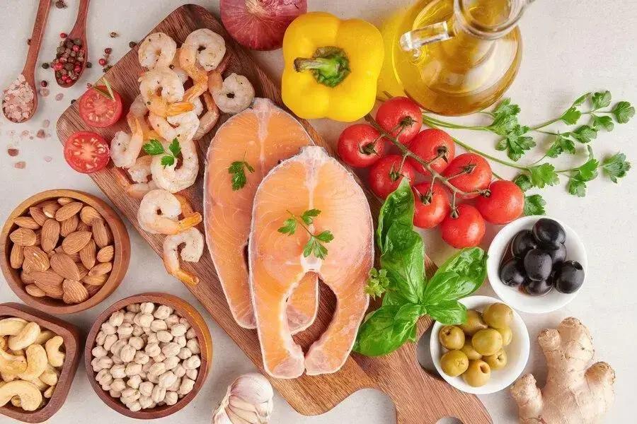 Importância do ômega-3 na alimentação para sua saúde