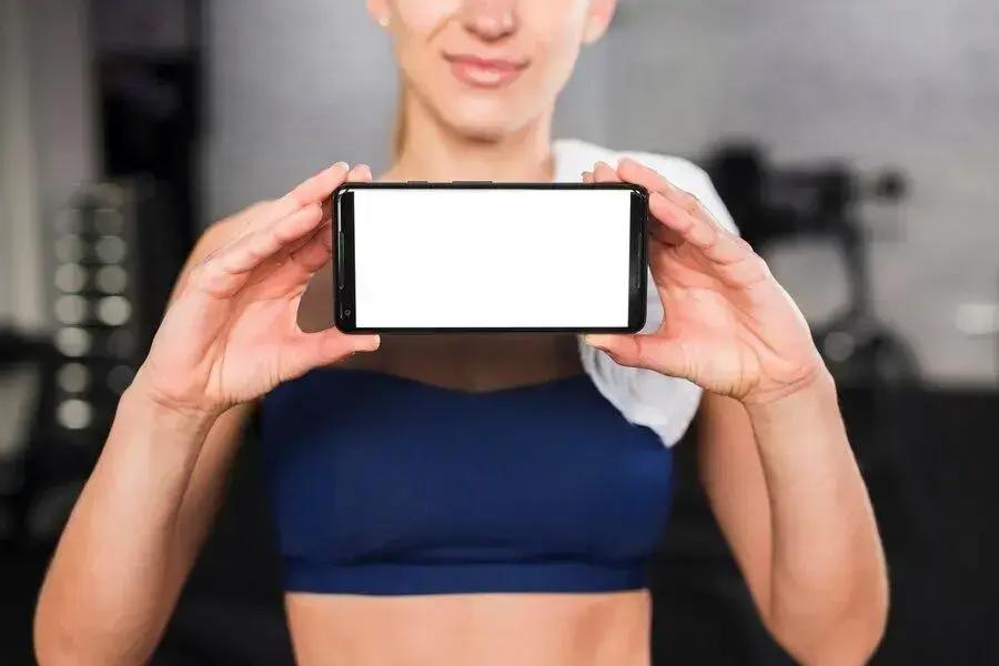 Melhores apps de fitness para acompanhar seus resultados