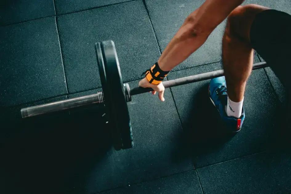 Melhores exercícios para ganhar massa muscular agora