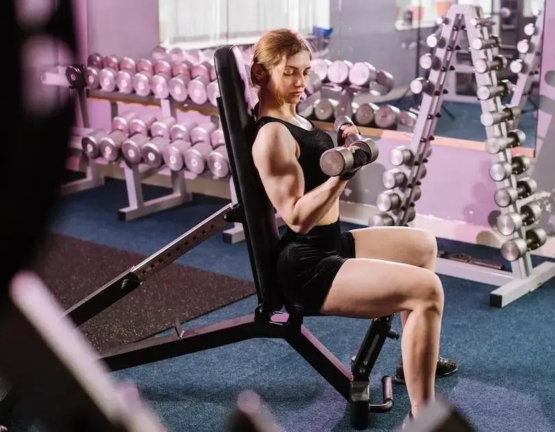 Musculação para mulheres: descubra os segredos essenciais