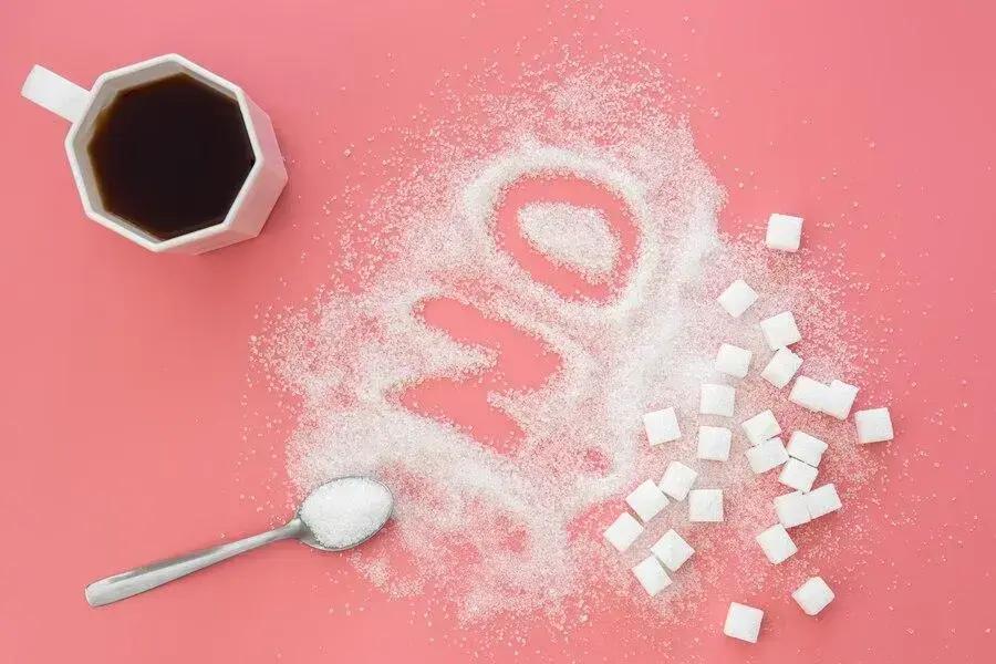 O impacto do açúcar na saúde: descubra como reduzir seu consumo