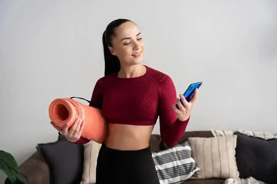 O Papel do Exercício Físico na Saúde Mental