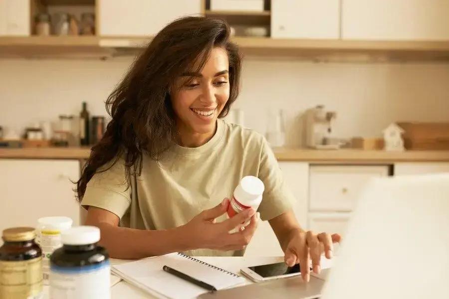 Suplementos nutricionais: saiba quando e como usar