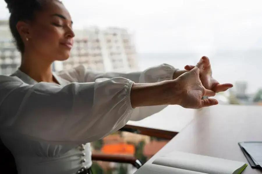 Técnicas de relaxamento para reduzir o estresse agora