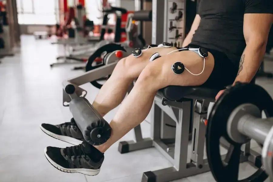 Treino de musculação para pernas: maximize seus ganhos agora