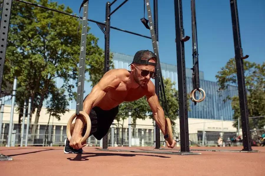 Treinos curtos de alta intensidade (Tabata) na sua rotina