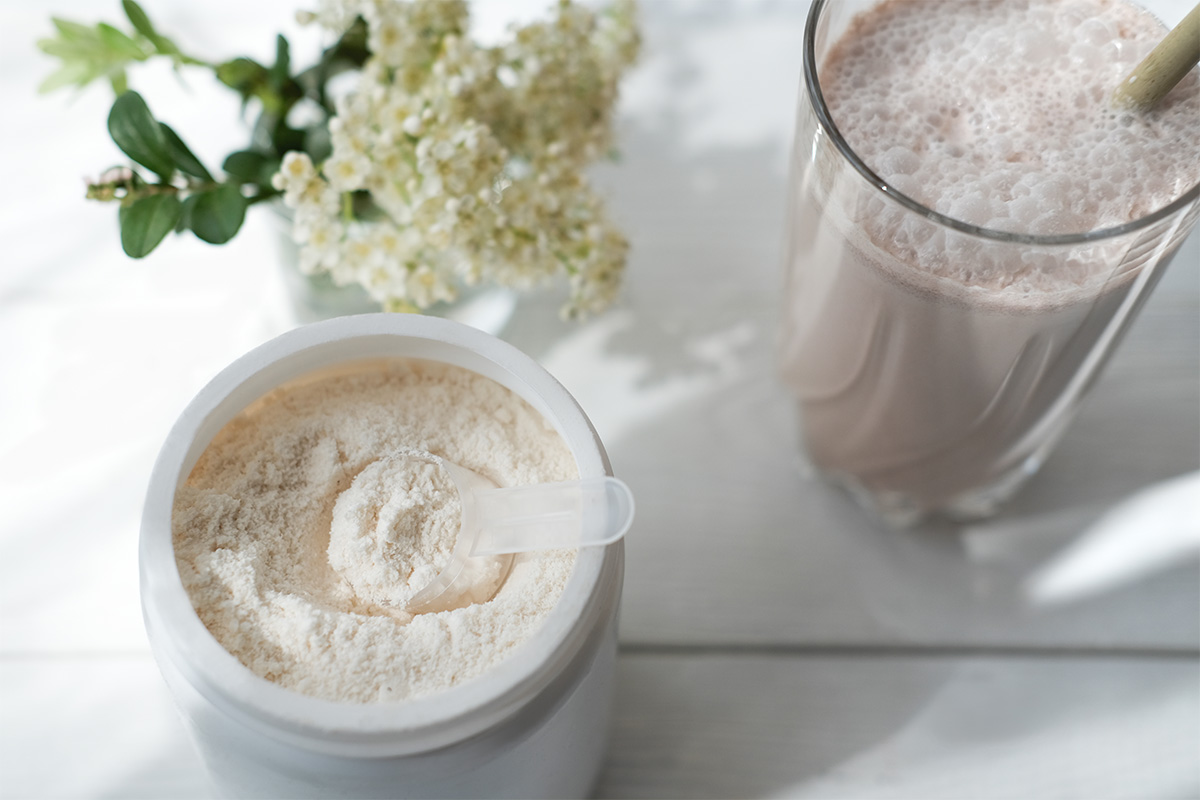 Quais são os benefícios do Whey Protein? Surpreenda-se