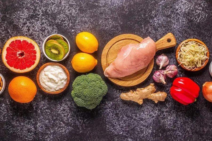 Alimentos anti-inflamatórios que promovem saúde diariamente