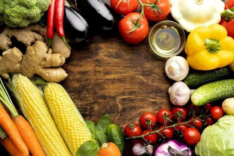 Benefícios dos alimentos orgânicos para a saúde: descubra já!