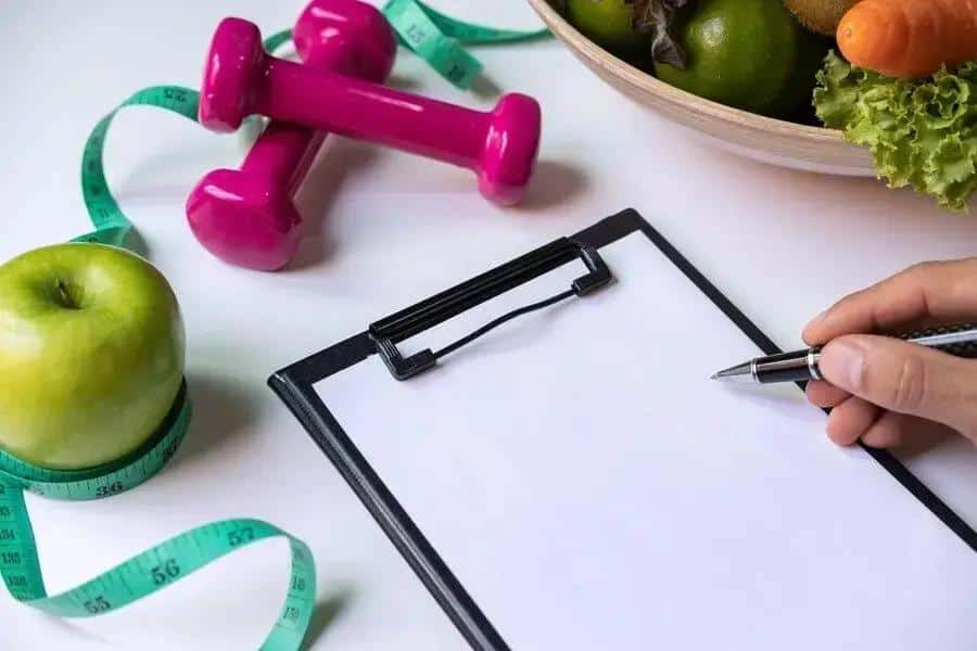 Cardápio para emagrecer: Resultados rápidos com exercícios eficazes
