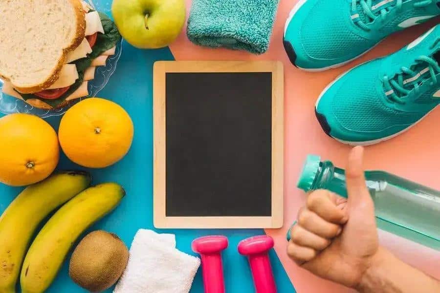 Cardápios para emagrecer: A combinação perfeita com exercícios físicos