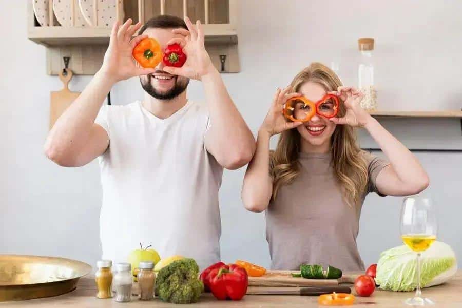 Como a alimentação afeta o humor: guia essencial