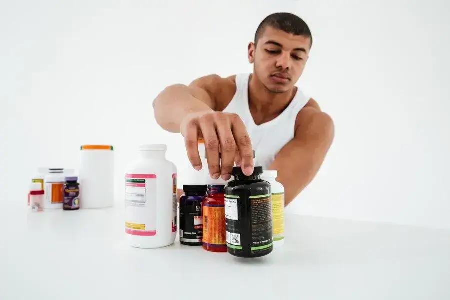 Como suplementos e exercícios podem transformar seu emagrecimento