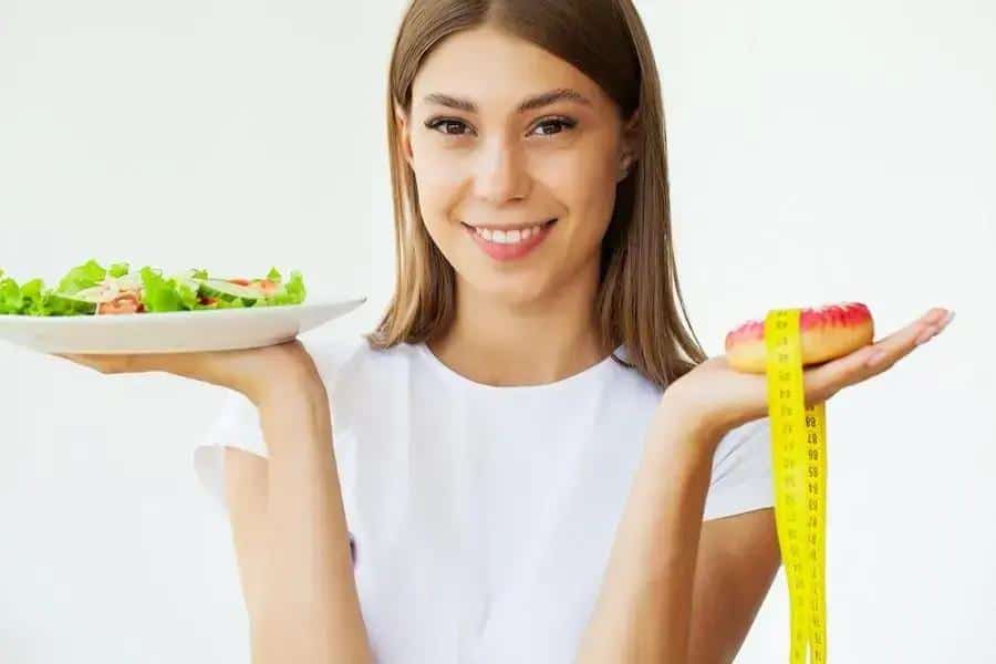 Dieta para emagrecer 10kg em 7 dias com exercícios seguros e eficazes