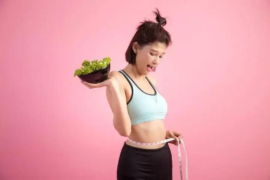 Emagrecendo com saúde: O segredo está nos exercícios regulares