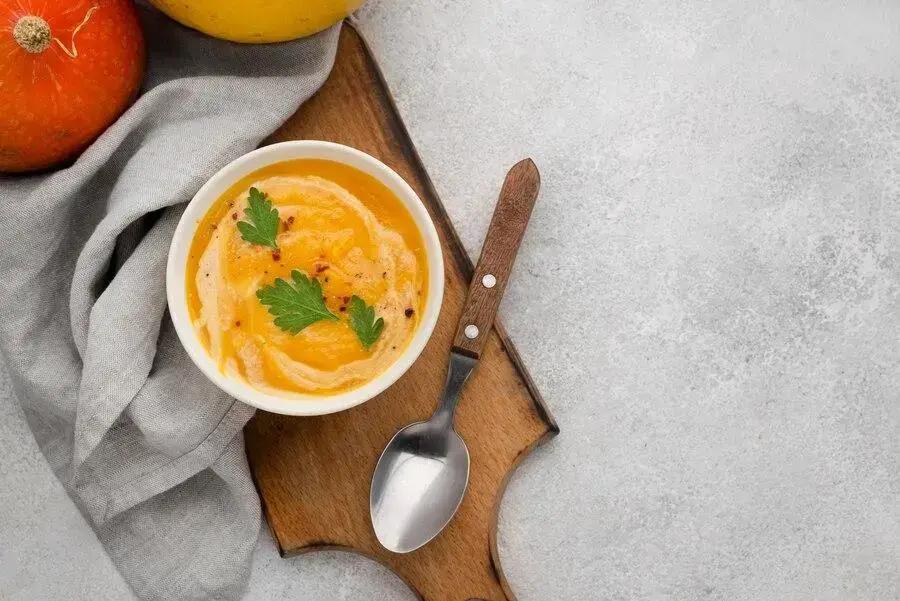 Sopas para emagrecer? Descubra como os exercícios fazem a diferença
