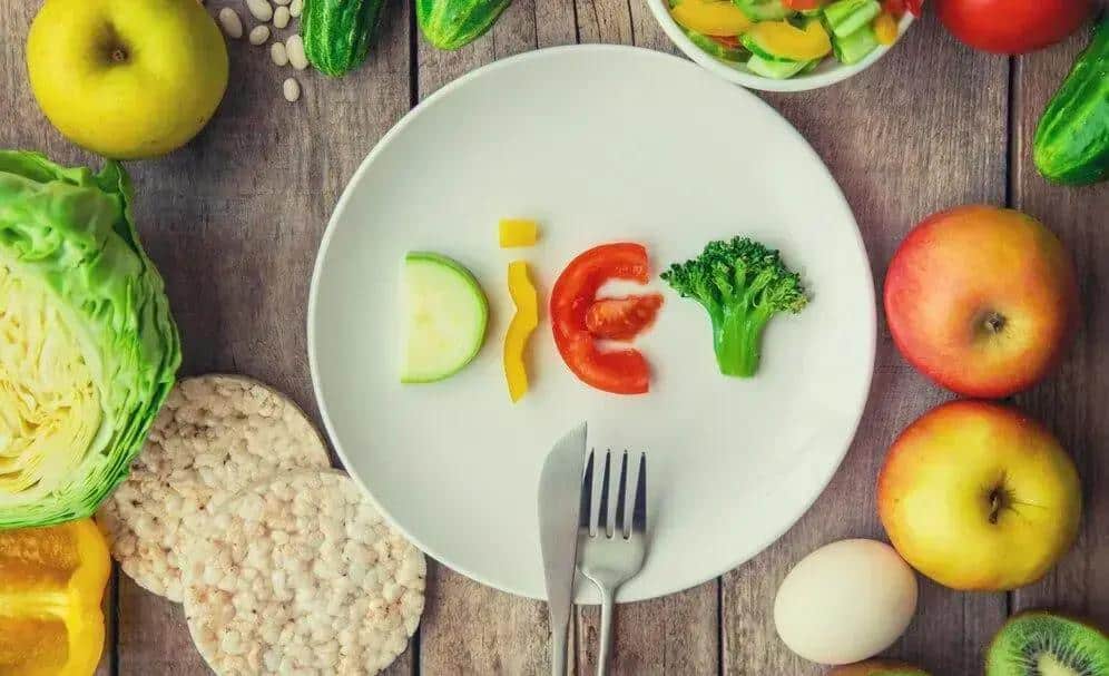 Surpreenda-se com as dietas para emagrecer com apoio de exercícios
