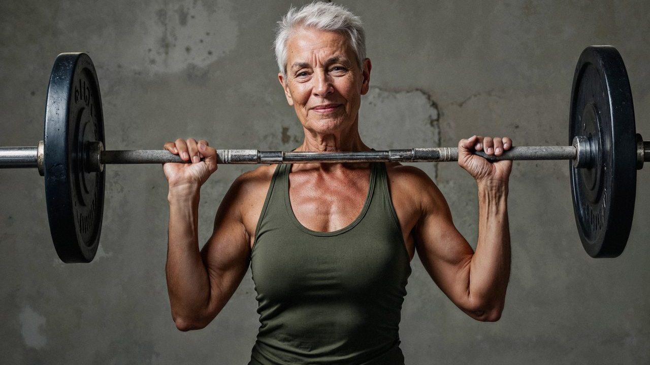Musculação na pré-menopausa: o que muda no protocolo quando os hormônios começam a cair