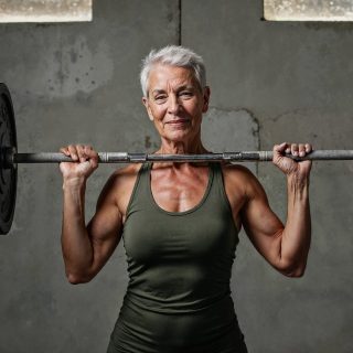 Musculação na pré-menopausa: o que muda no protocolo quando os hormônios começam a cair