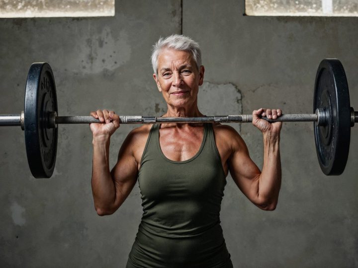 Musculação na pré-menopausa: o que muda no protocolo quando os hormônios começam a cair