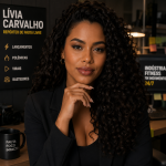 Livia Carvalho